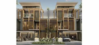 Eonna BSD City Tipe 10