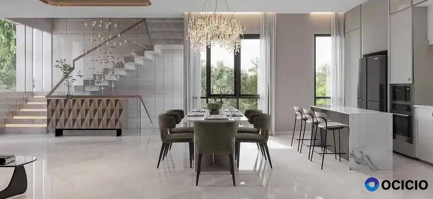 Eonna BSD City Tipe 9