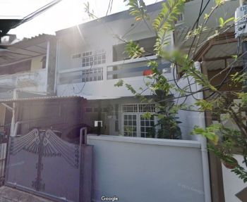 Dijual rumah komplek di Tomang, Grogol Petamburan, Jakarta Barat