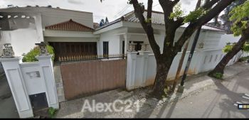 Dijual dan disewakan rumah di Kalibata, Duren tiga, Pancoran, Jakarta Selatan