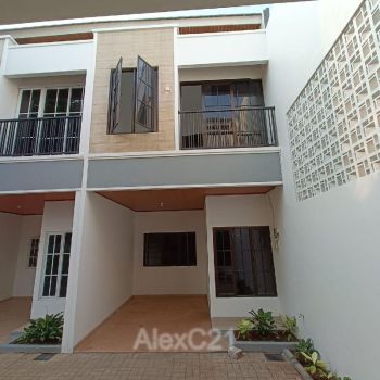 Dijual Rumah di cluster baru di Bintaro, Pesanggrahan, Jakarta Selatan