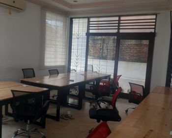 Dijual rumah bisa untuk kantor di , Cilandak Barat, Jakarta Selatan