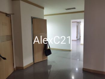 Dijual ruko luas 3 lt rugi di bawah NJOP Sawah Besar, Gambir, Jakpus