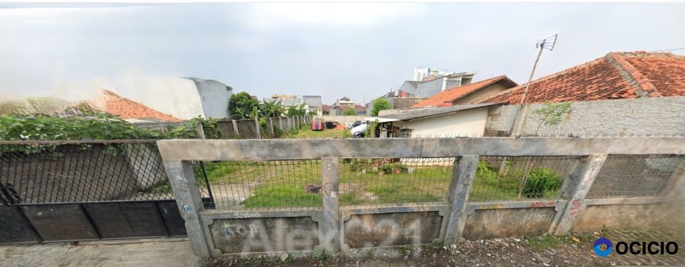Dijual Tanah di area Puri, Kembangan, Kembangan Utara, Jakarta Barat