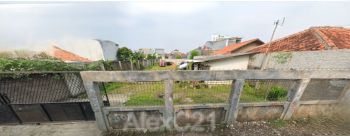 Dijual Tanah di area Puri, Kembangan, Kembangan Utara, Jakarta Barat
