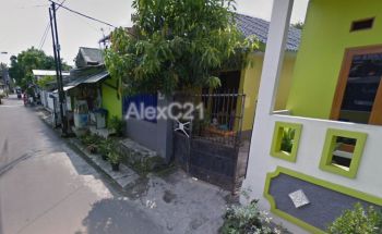 Dijual tanah hunian Pejaten Barat, Pasar Minggu, Jakarta Selatan
