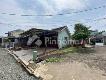 Dijual Rumah Hook Vila Rizki Ilhami Tangerang di Bojong Nangka