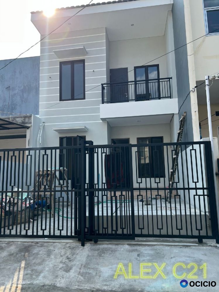 Dijual rumah di Kelapa Gading, Kelapa Gading Timur, Jakarta Utara