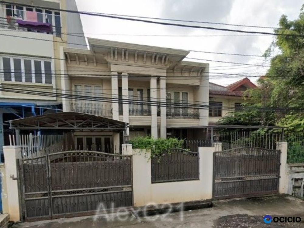 Dijual cepat rumah Kelapa Gading, Pegangsaan Dua, Jakarta Utara