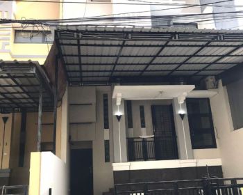 Dijual rumah di Kelapa Gading,Pegangsaan Dua, Jakarta Utara