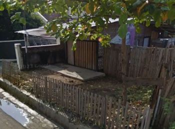 tanah 199 meter di jalan pagar alam segala mider