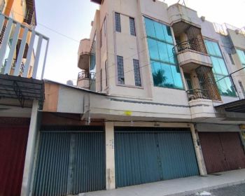 Dijual ruko di Cengkareng, Jl. Taman Palem Lestari Jakarta Barat