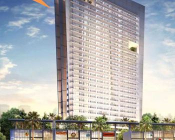 Sell Apartemen: Magnolia Tower - 2BR