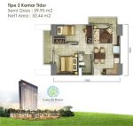 thumbnail-sell-apartemen-magnolia-tower-2br-2