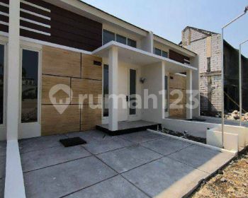 Rumah Baru Murah Surabaya Mulai 600 Jutaan Free Biaya Kpr, Ajb