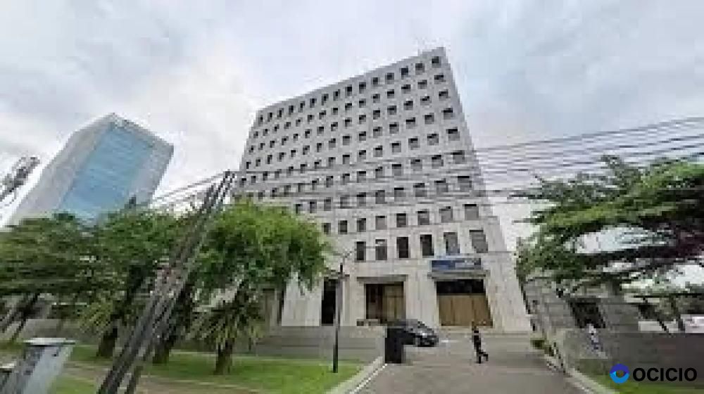 Sewa ruang kantor di Plaza Aminta, Tb.Simatupang,  Jakarta Selatan