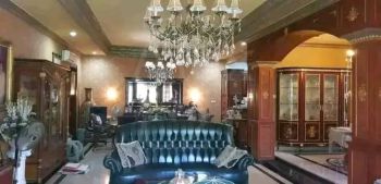 DI JUAL CEPAT BU SUPER MEWAH DI LEBAK BULUS JAKARTA SELATAN