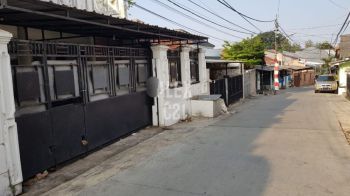 Dijual Rumah BU Tebet, Jakarta Selatan