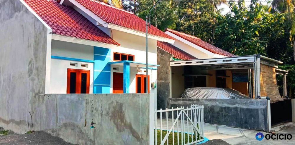 perumahan di ngulakan barat karangsari pengasih kulon progo jogja