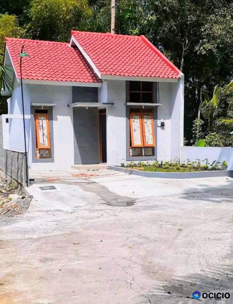 jual rumah di temon dekat Bandara yia kulon progo jogja