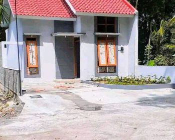 jual rumah di temon dekat Bandara yia kulon progo jogja