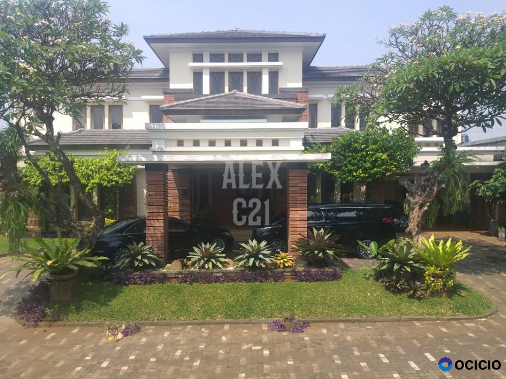 Dijual  Komplek Pertamina Duren Tiga  Jakarta Selatan