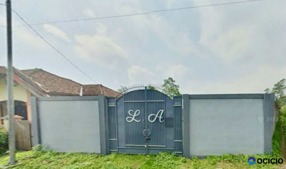 Dijual Tanah Desa Ketapanrame Trawas