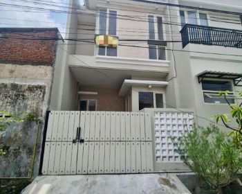 Dijual Rumah Rungkut Menanggal Harapan Surabaya