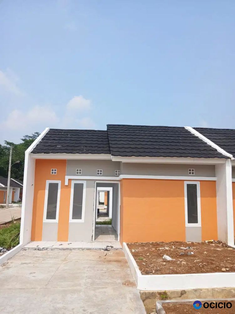 Graha Arraya Tipe Sakura