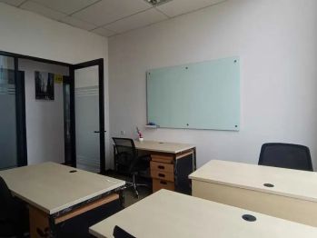 Office Space Service Office 4 Pax Gatot Subroto