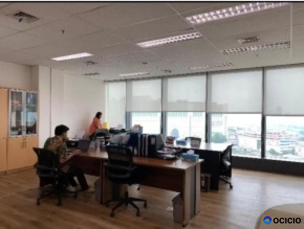 Sewa ruang kantor di Midpoint Place, Jakarta Pusat
