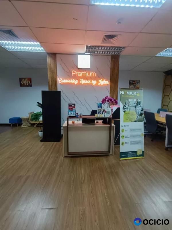 Service Office Menara BPJamsostek Terjangkau Unit Terbatas