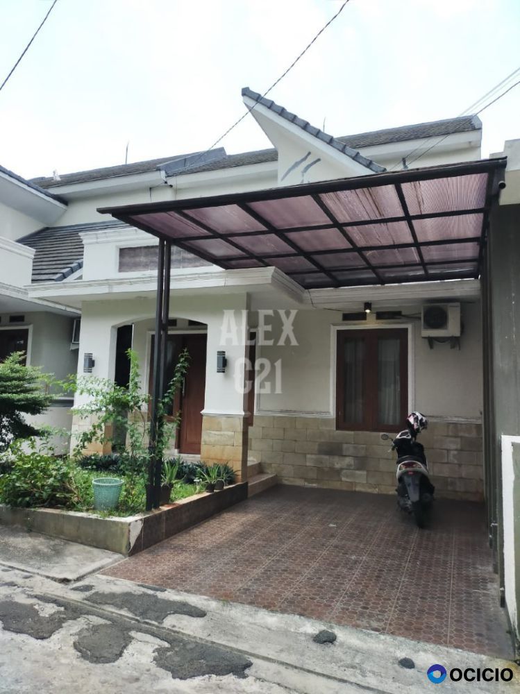 Dijual dan Sewa Rumah Daerah Kebagusan