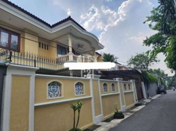 Dijual Rumah di Kemang Jakarta Selatan