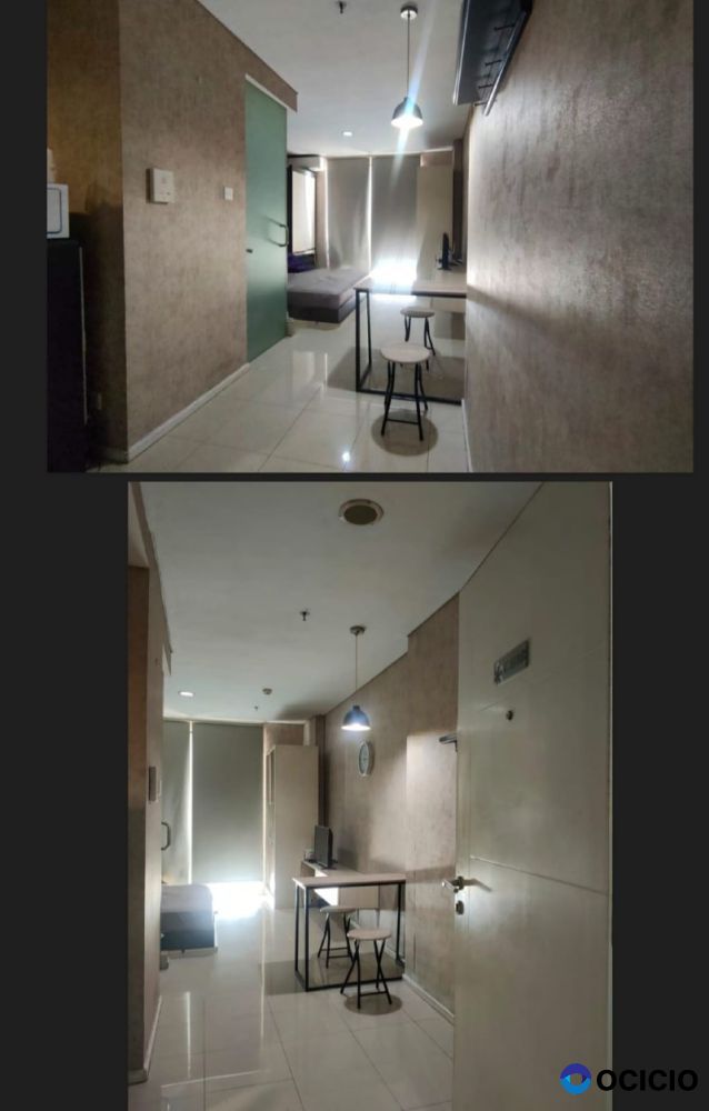 Dijual Apartemen Lavande, Menteng Dalam, Tebet, Jakarta Selatan