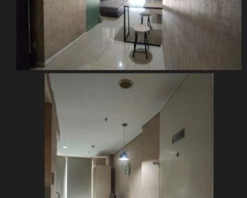 Dijual Apartemen Lavande, Menteng Dalam, Tebet, Jakarta Selatan