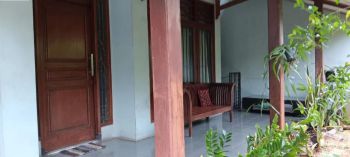 Dijual rumah di Pasar Minggu, Jakarta Selatan