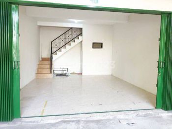 Ruko 2 Lantai Daerah Kenjeran Langsung Hadap Jalan Raya 2 Arah