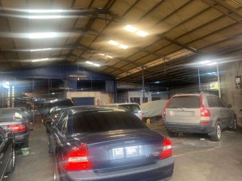 Dijual tanah di Pejaten Barat, Pasar Minggu, Jakarta Selatan