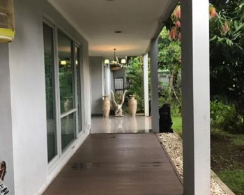 Dijual rumah mewah di Lebak Bulus, Cilandak, Jakarta Selatan