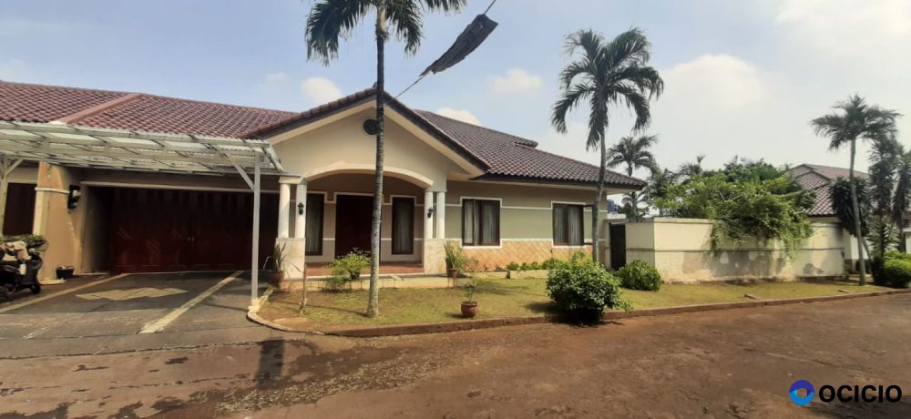 Disewakan rumah di Kemang, Bangka, Mampang Prapatan, Jakarta Selatan