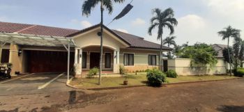 Disewakan rumah di Kemang, Bangka, Mampang Prapatan, Jakarta Selatan