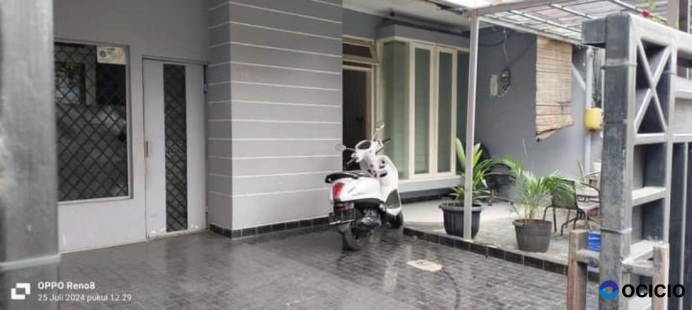 Disewa Rumah Dalam Komplek Taman Alfa Indah, Joglo, Kembangan, Jakarta Barat