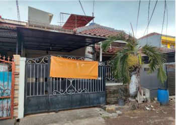 Dijual rumah di Taman Royal, Poris, Plawad Utara, Kota Tangerang