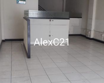Dijual Ruko Bu gandeng 2 unit Ciputat, Pondok Pinang, Kebayoran Lama, Jaksel