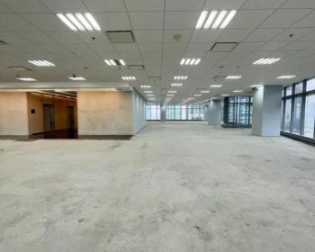 Sewa ruang kantor di Noble House, area Mega Kuningan, Jakarta Selatan