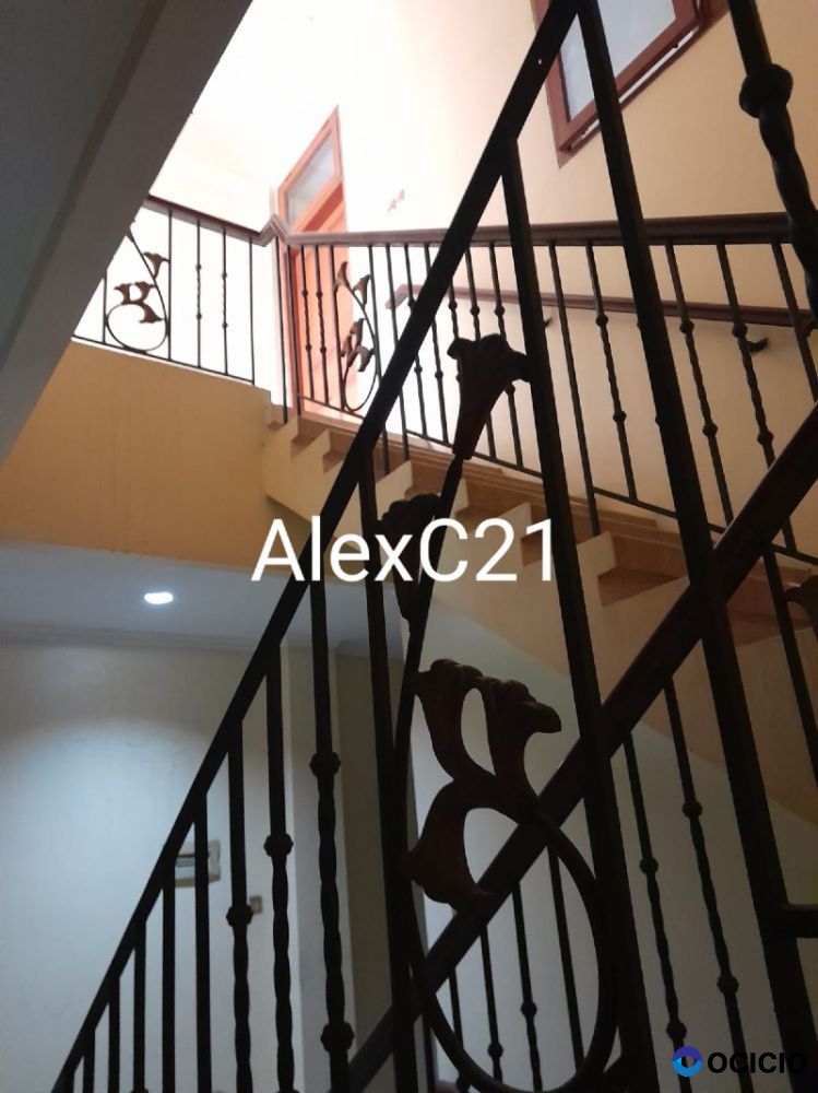 Disewakan Rukan di Kelapa Dua, Kebon Jeruk, Jakarta Barat