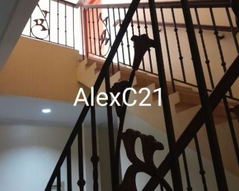 Disewakan Rukan di Kelapa Dua, Kebon Jeruk, Jakarta Barat