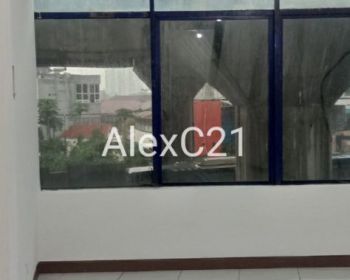 DiJual Ruko Komplek Di Area strategis Di, Petogogan, Kebayoran Baru, Jaksel