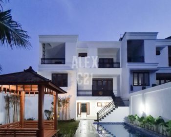 dijual rumah baru ciledug, tangerang